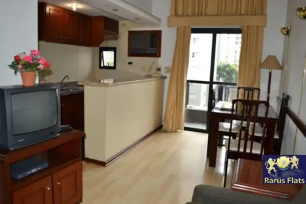 Flat com 1 Quarto para alugar, 52m² no Moema, São Paulo