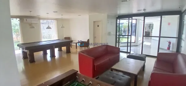 Apartamento com 1 Quarto à venda, 40m² no Vila Mariana, São Paulo