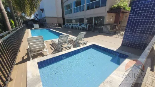 Apartamento com 2 Quartos à venda, 45m² no Pau Amarelo, Paulista