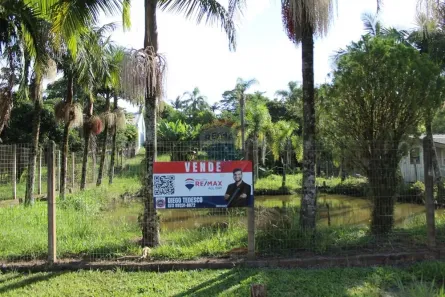 Lote/Terreno à venda, 2000m² no Neópolis, Gravataí