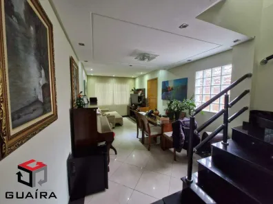 Sobrado com 2 Quartos à venda, 143m² no Assunção, São Bernardo do Campo