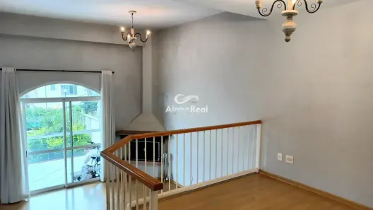 Casa de Condomínio com 3 Quartos à venda, 212m² no Alphaville - Lagoa dos Ingleses, Nova Lima