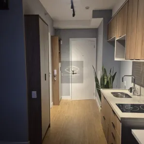 Kitnet com 1 Quarto à venda, 25m² no Tatuapé, São Paulo