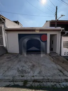 Casa com 3 Quartos à venda, 130m² no Jardim Valença, Indaiatuba