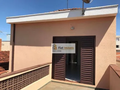 Casa com 2 Quartos à venda, 90m² no Jardim Paulista, Ribeirão Preto