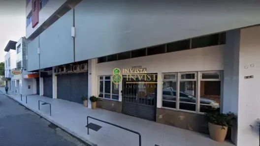 Ponto Comercial à venda, 235m² no Centro, Florianópolis