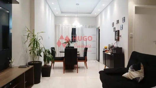 Casa com 3 Quartos à venda, 167m² no Cidade Vista Verde, São José dos Campos