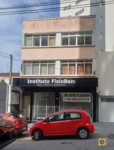 Prédio Comercial à venda, 230m² no Centro, Florianópolis