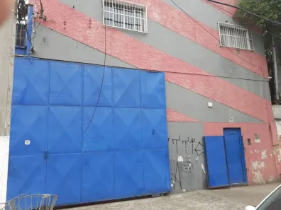 Ponto Comercial para alugar, 600m² no Ipiranga, São Paulo