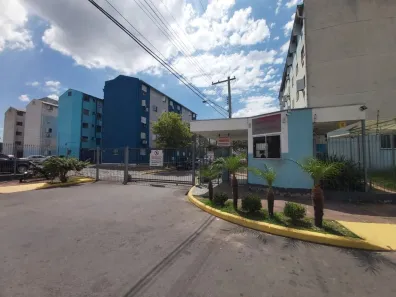 Apartamento com 2 Quartos à venda, 42m² no Rubem Berta, Porto Alegre