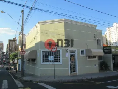 Imóvel Comercial com 6 Quartos à venda, 241m² no Vila Bom Jesus, São José do Rio Preto