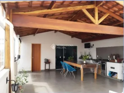 Cobertura com 3 Quartos à venda, 120m² no Assunção, São Bernardo do Campo