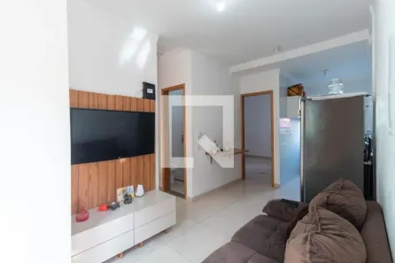 Apartamento com 2 Quartos à venda, 40m² no Parque Artur Alvim, São Paulo