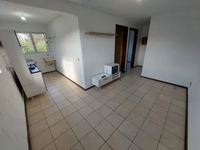 Apartamento com 2 Quartos para alugar, 45m² no Paulista, Campo Bom