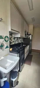 Apartamento com 2 Quartos à venda, 50m² no Loteamento Residencial Viva Vista, Sumaré