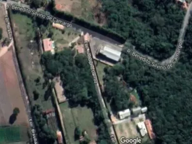 Galpão/Depósito/Armazém à venda, 1100m² no Pavão (Canguera), São Roque