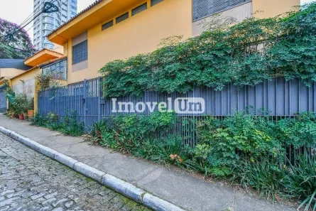 Casa com 4 Quartos à venda, 290m² no Vila Mariana, São Paulo