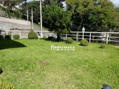 Casa de Condomínio com 4 Quartos à venda, 310m² no Parque do Imbui, Teresópolis