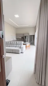 Casa de Condomínio com 3 Quartos à venda, 170m² no Condomínio Belvedere II, Cuiabá