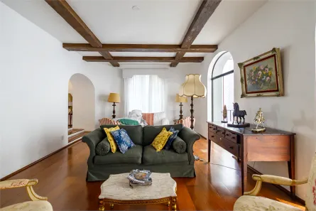 Apartamento com 4 Quartos à venda, 340m² no Cerqueira César, São Paulo