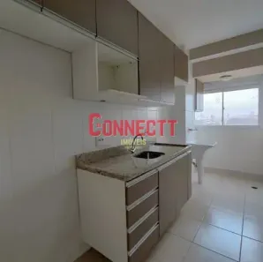 Apartamento com 2 Quartos à venda, 57m² no República, Ribeirão Preto