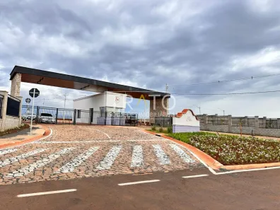 Lote/Terreno à venda, 300m² no Parque Brasil 500, Paulínia