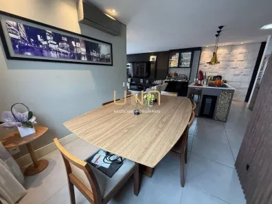 Apartamento com 2 Quartos à venda, 110m² no Campinas, São José