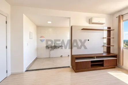 Apartamento com 2 Quartos à venda, 58m² no Passo das Pedras, Gravataí