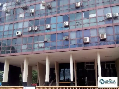 Sala Comercial à venda, 560m² no Asa Sul, Brasília