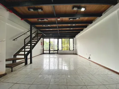 Ponto Comercial para alugar, 61m² no Centro Histórico, Porto Alegre