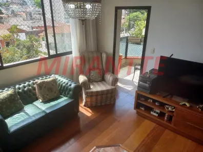 Apartamento com 3 Quartos à venda, 106m² no Santana, São Paulo