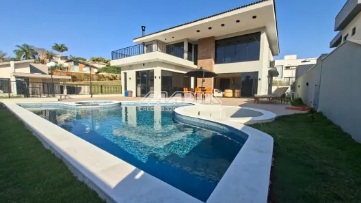 Casa de Condomínio com 4 Quartos à venda, 371m² no Santa Cândida, Vinhedo