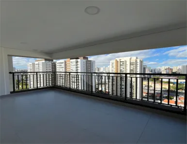 Apartamento com 3 Quartos à venda, 89m² no Jardim Prudência, São Paulo