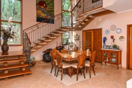 Casa de Condomínio com 3 Quartos à venda, 372m² no Parque Reserva Fazenda Imperial, Sorocaba