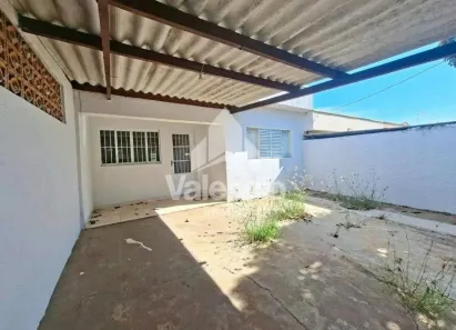 Casa com 2 Quartos à venda, 55m² no Cidade Jardim, Americana