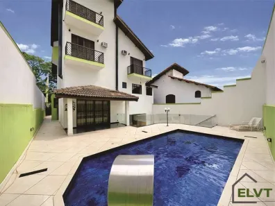 Casa de Condomínio com 4 Quartos à venda, 339m² no San Diego Park, Cotia
