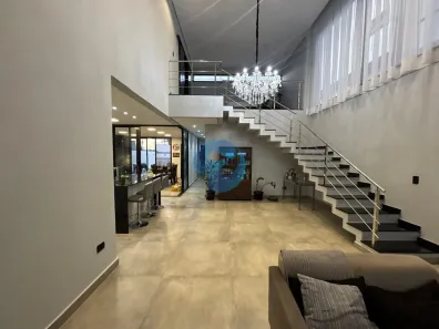 Casa de Condomínio com 3 Quartos à venda, 206m² no Chácaras Residenciais Santa Maria, Votorantim