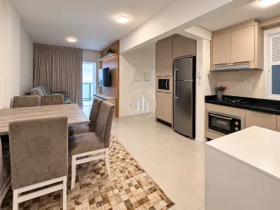 Apartamento com 2 Quartos à venda, 77m² no Pedra Branca, Palhoça