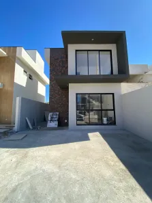 Casa de Condomínio com 3 Quartos à venda, 105m² no Centro, Cajamar