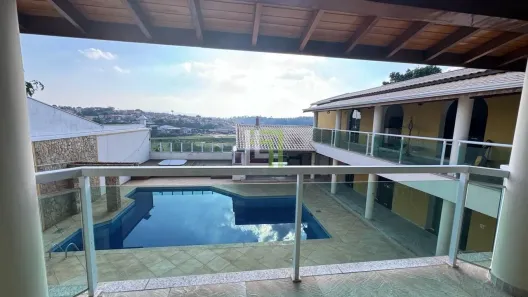 Casa com 5 Quartos à venda, 735m² no Vila Tavares, Campo Limpo Paulista