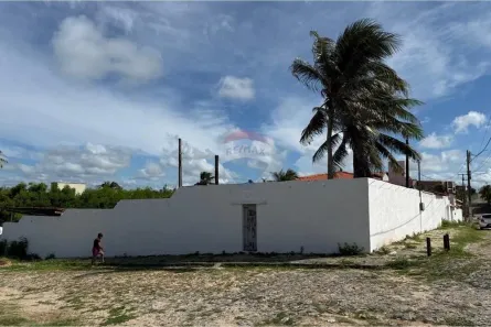 Casa com 6 Quartos à venda, 275m² no Aquiraz, Aquiraz