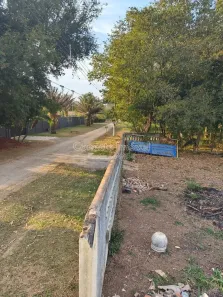 Lote/Terreno à venda, 1722m² no Chácara Long Island, Jaguariúna