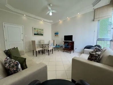 Apartamento com 3 Quartos à venda, 110m² no Pitangueiras, Guarujá