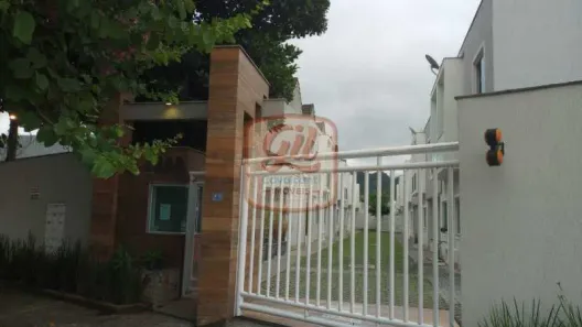 Casa de Condomínio com 4 Quartos à venda, 100m² no Taquara, Rio de Janeiro