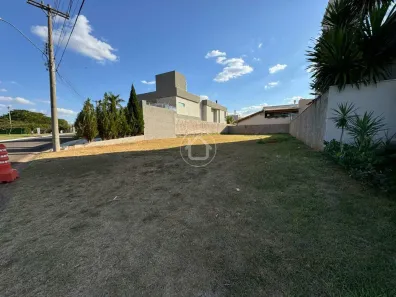 Casa de Condomínio com 1 Quarto à venda, 574m² no Residencial Damha, Campo Grande