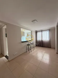 Apartamento com 2 Quartos à venda, 40m² no Parque Bauru, Bauru