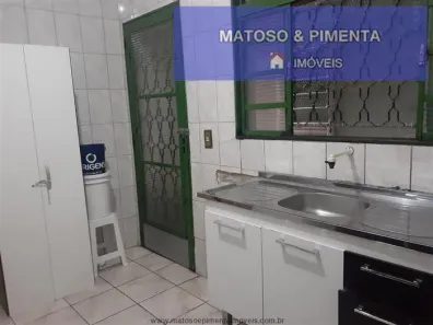 Casa com 2 Quartos à venda, 85m² no Parque Perón, Hortolândia