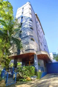 Apartamento com 1 Quarto à venda, 61m² no Rio Branco, Porto Alegre