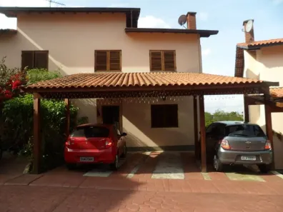 Sobrado com 4 Quartos à venda, 225m² no Parque dos Príncipes, São Paulo