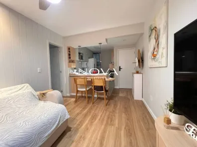 Apartamento com 2 Quartos à venda, 73m² no Icaraí, Niterói